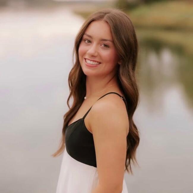 Babysitter in Columbia (Missouri): Ellsie