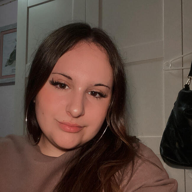 Canguro en Barcelona: Noelia v