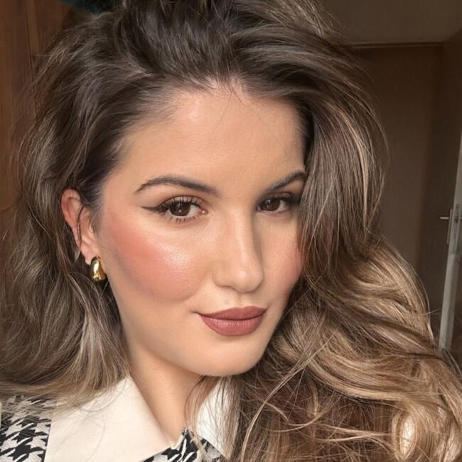 Babysitter in Edegem: Maria