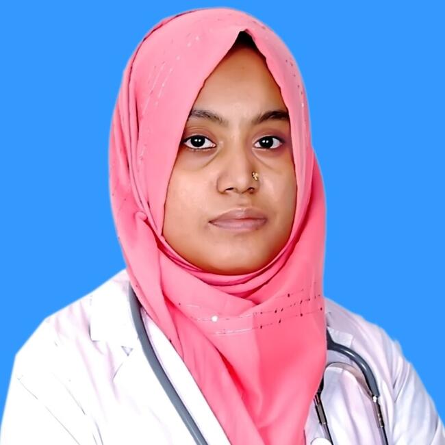 Babysitter in Auckland: Dr.Sanjeeda