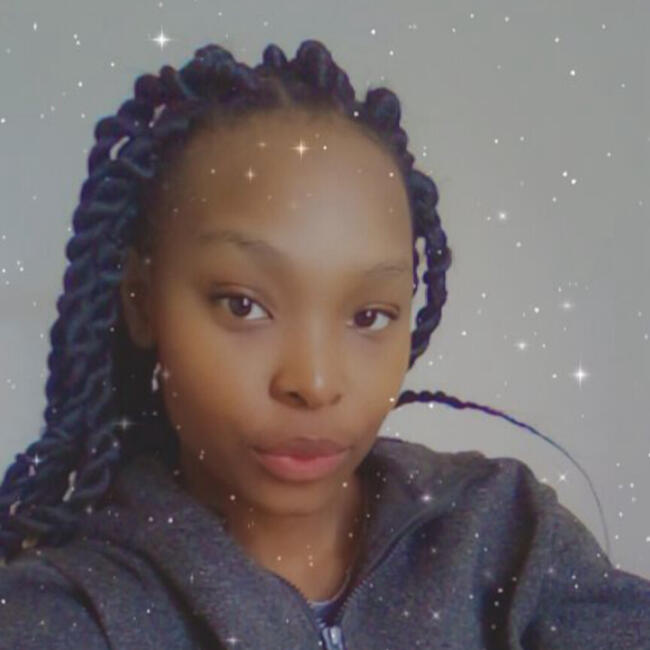 Babysitter in Kimberley: Claudia