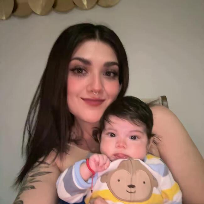 Babysitter in Brisbane: María