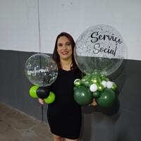 Glaucia Fernandes