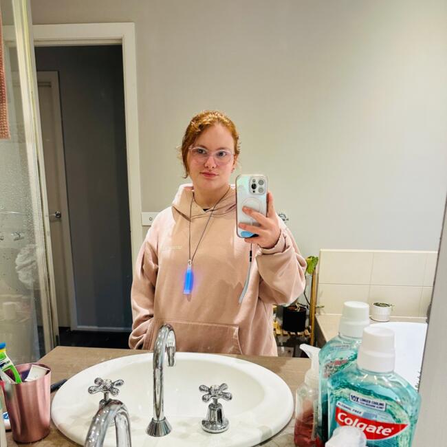 Babysitter in Melbourne: Tilayna