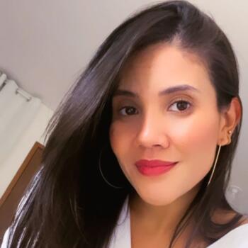 Babysitter em Lisboa: Ana