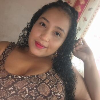 Babysitter in La Chorrera: Joharis