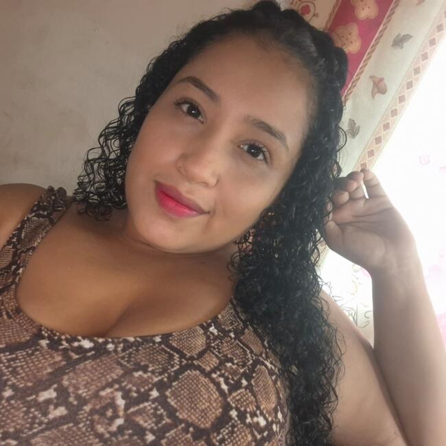 Babysitter in La Chorrera: Joharis