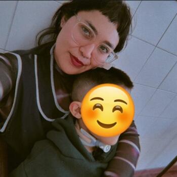 Niñera La Plata: Jessica