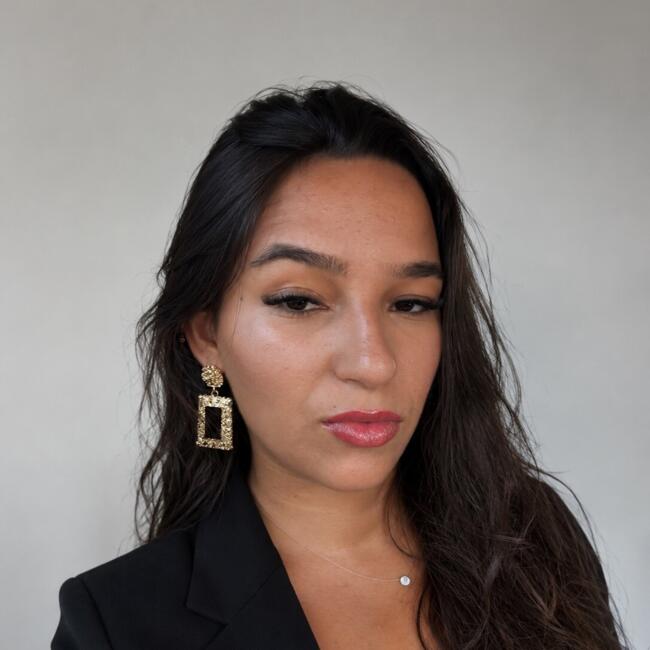 Baby-sitter à Esch-sur-Alzette: Bruna