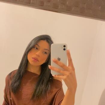 Babá em São Paulo (São Paulo): Lara