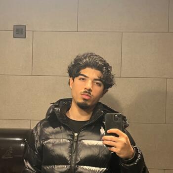 Babysitter in Nottingham: Armaan