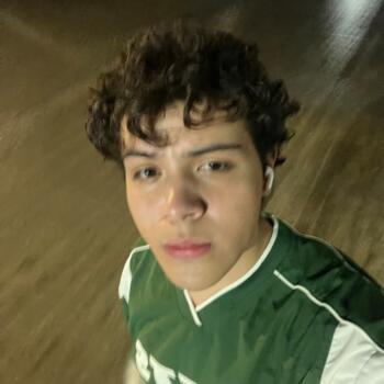 Lastenhoitaja Tlalnepantla: Fabian Huerta