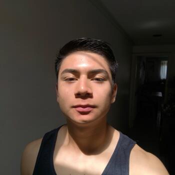 Babysitter in Irapuato: Oswaldo
