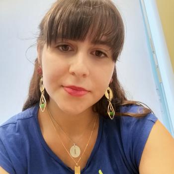 Babysitter Gondomar: Ana Filipa