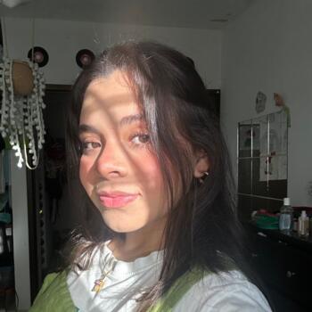Babysitter in Aguascalientes: Regina