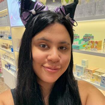 Babysitter in Coral Springs: Ghia