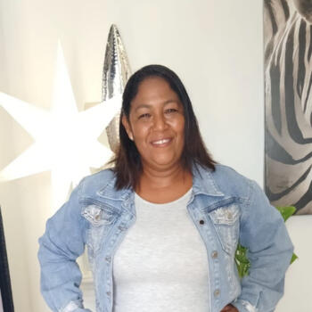 Babysitter in Hato Mayor del Rey: Ludis Jiménez