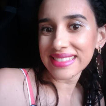 Emprego de babá em São Paulo: Juliana