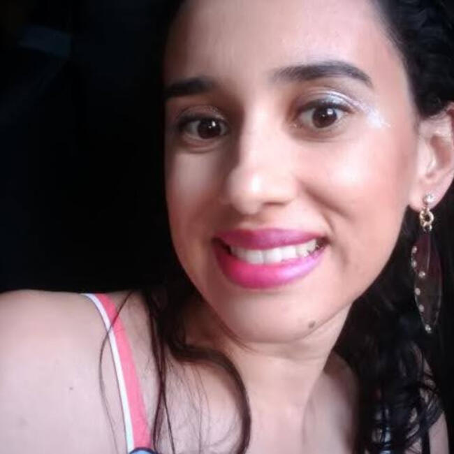 Emprego de babá em São Paulo: Juliana