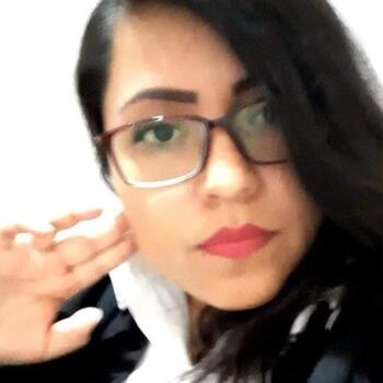 Babysitter in Santa María Chimalhuacán: Tere