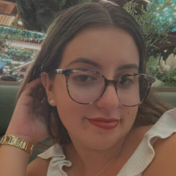 Babysitter in Ermesinde: Sara