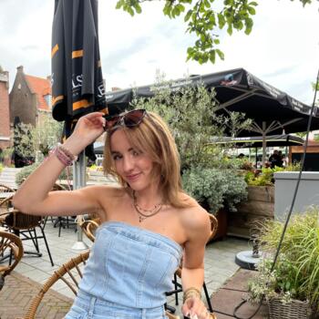 Oppas in Leiden: Noor