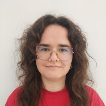 Babysitter i Brabrand: Kinga