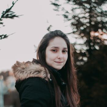 Nounou à Treycovagnes: Beatriz