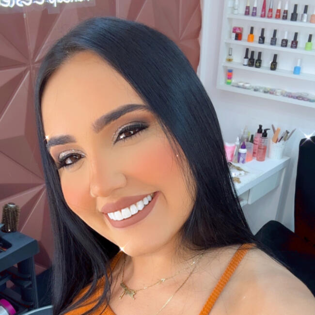 Babysitting job in Parnamirim: Mayara