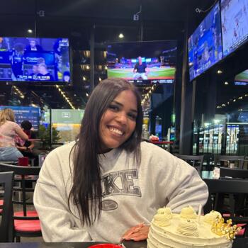 Babysitter in Spring (Texas): Irianny