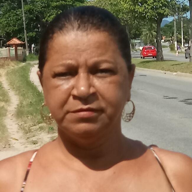 Babysitter in Rio de Janeiro: Angelica