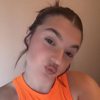 Babysitter in Elbeuf: Maylis