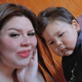 Niñera en Cartagena: Daniela