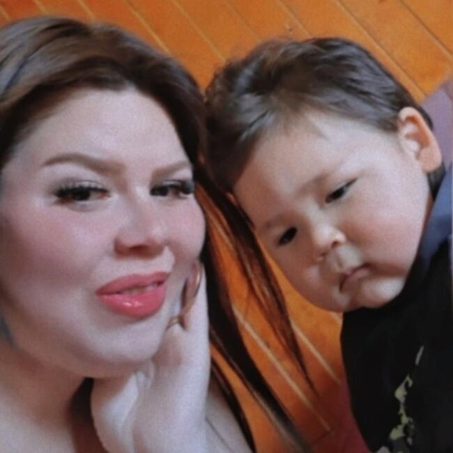 Niñera en Cartagena: Daniela