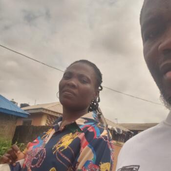 Babysitter Lagos: Blessing