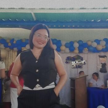 Babysitter in Madrid: Yeraldith