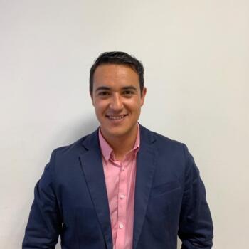 Trabajo para niñera en Antofagasta: trabajo de niñera Cristián