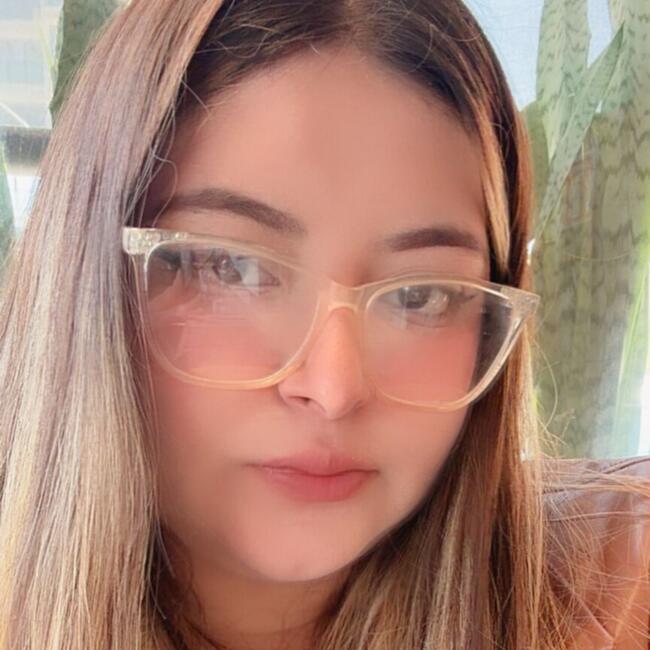 Babysitter in Querétaro City: Astrid