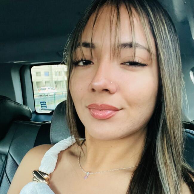 Babysitter in Copiapó: Antonella