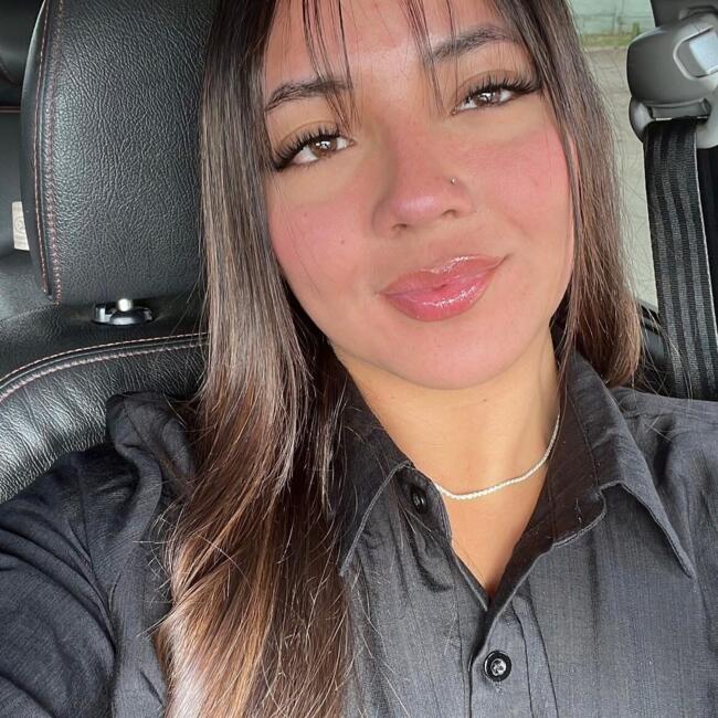 Babysitter in Copiapó: Antonella