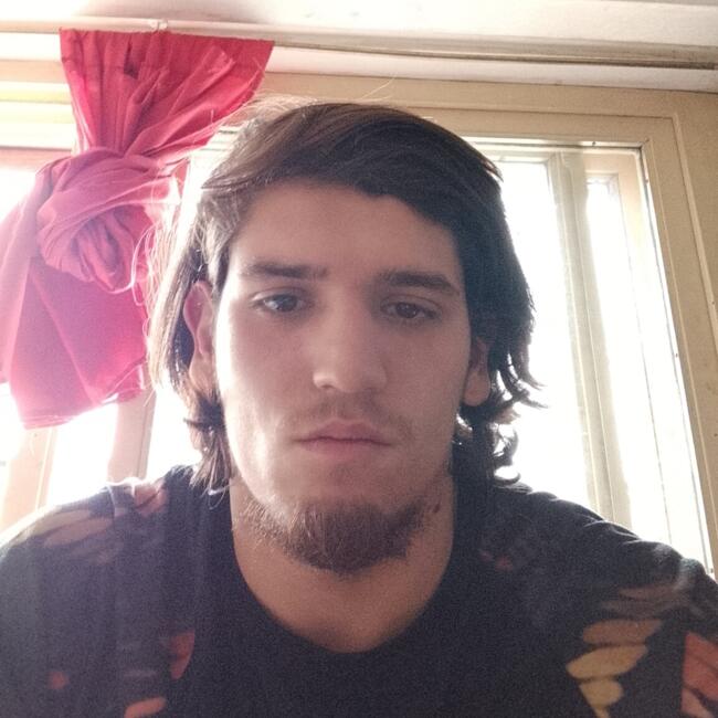 Babysitter in Ciudad del Libertador General San Martín: Lucas