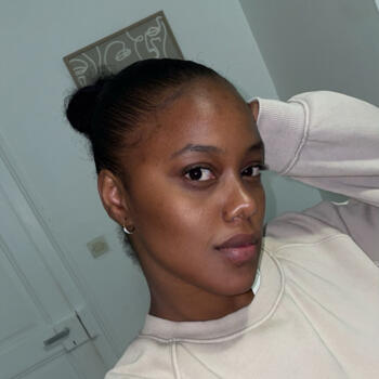 Babysitter in Thionville: Catia