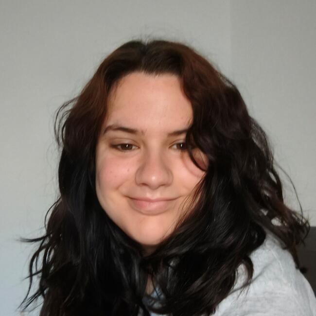 Babysitter em Alcobaça: Sara