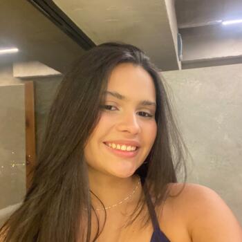 Babysitter in Fortaleza: Ana