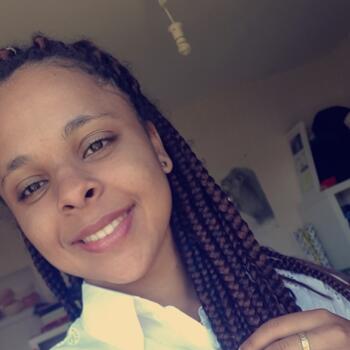 Baby-sitter in Bruxelles: Tahia