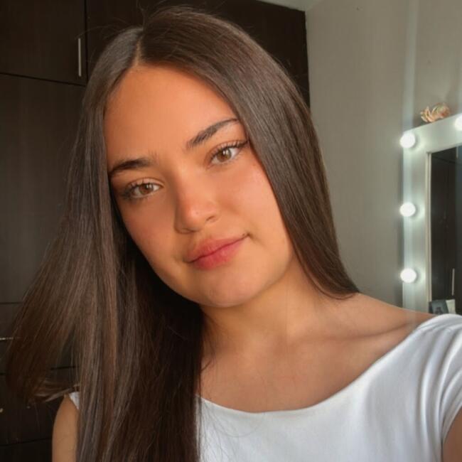 Babysitter in Los Sauces (Capulhuac): Gabriela