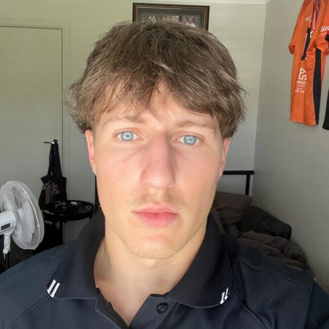 Babysitter in Newcastle: Phineas