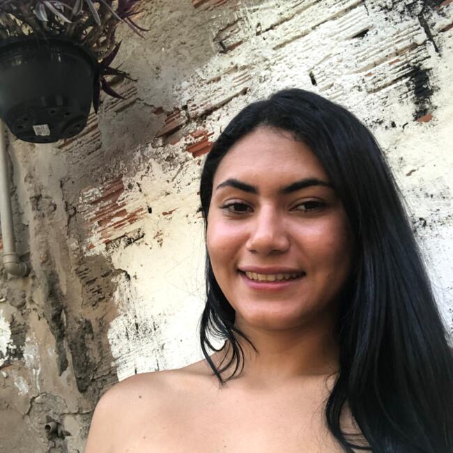 Babysitter in São Luís: Marcela silva