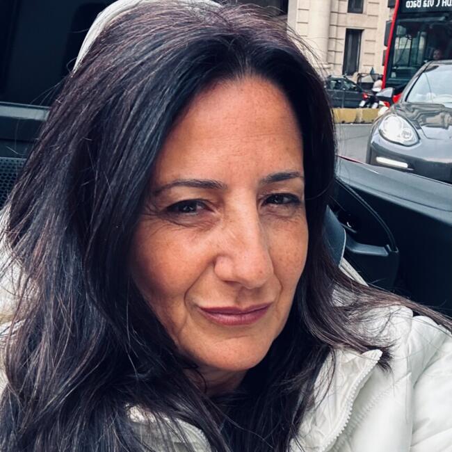 Babysitter in Monterotondo: Paola