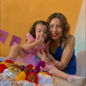 Babysitting job in Apodaca: babysitting job Mari